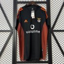 Thailande Maillot Benfica Exterieur Retro 2002-2003