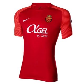 Thailande Maillot Mallorca Domicile 2021 2022 Thailande Maillot Mallorca Domicile 2021 2022