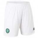 Pantalon Celtic Domicile 2019 2020 Blanc Pas Cher