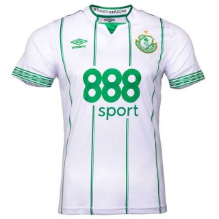 Thailande Maillot Shamrock Rovers Exterieur 2022 2023