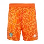 Pantalon Leeds United Exterieur Gardien 2022 2023