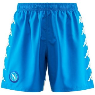 Pantalon Naples Domicile 2018 2019 Bleu Pas Cher Pantalon Naples Domicile 2018 2019 Bleu Pas Cher