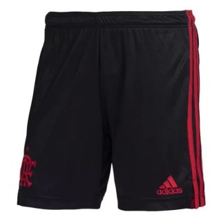 Pantalon Flamengo Third 2020 2021 Noir Pas Cher Pantalon Flamengo Third 2020 2021 Noir Pas Cher