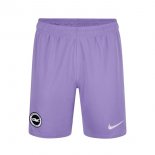 Pantalon Brighton & Hove Albion Exterieur 2025 2026