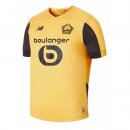 Maillot Lille OSC Exterieur 2019 2020 Pas Cher