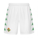 Pantalon Real Betis Domicile 2021 2022 Pas Cher