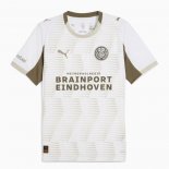 Thailande Maillot PSV Third 2025-2026