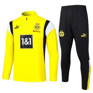 Training Borussia Dortmund 2024 Jaune 3 Training Borussia Dortmund 2024 Jaune 3