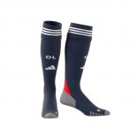 Chaussette Lyon Domicile 2025 2026