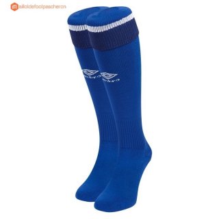 Domicile Everton Change Chaussette 2017 2018 Bleu Pas Cher Domicile Everton Change Chaussette 2017 2018 Bleu Pas Cher