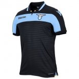 Maillot Lazio Third 2018 2019 Noir Pas Cher