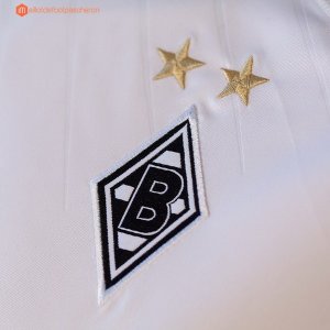 Maillot Borussia Mönchengladbach Domicile 2017 2018 Pas Cher