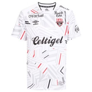 Thailande Maillot Guingamp Exterieur 2023 2024 Thailande Maillot Guingamp Exterieur 2023 2024
