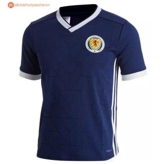Maillot Écosse Domicile 2018 Pas Cher Maillot Écosse Domicile 2018 Pas Cher