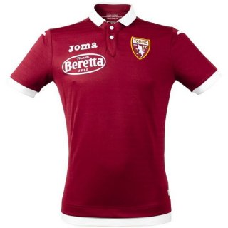 Thailande Maillot Torino Domicile 2019 2020 Rouge Pas Cher Thailande Maillot Torino Domicile 2019 2020 Rouge Pas Cher