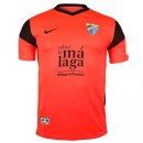 Thailande Maillot Malaga Exterieur 2021 2022