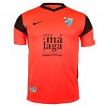 Thailande Maillot Malaga Exterieur 2021 2022