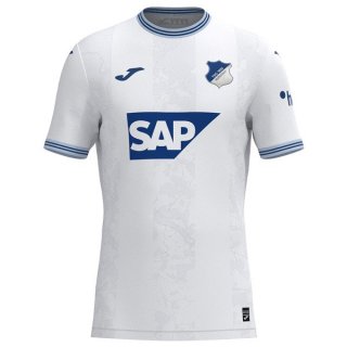 Thailande Maillot Hoffenheim Exterieur 2023 2024 Thailande Maillot Hoffenheim Exterieur 2023 2024