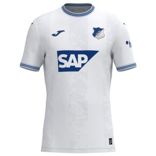 Thailande Maillot Hoffenheim Exterieur 2023 2024