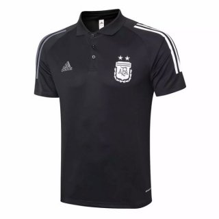 Polo Argentine 2020 2021 Noir Pas Cher Polo Argentine 2020 2021 Noir Pas Cher