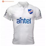 Maillot Club Nacional de Football Domicile 2017 2018 Pas Cher