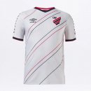 Maillot Athletico Paranaense Exterieur 2020 2021 Blanc Pas Cher