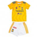 Maillot Tigres de la UANL Domicile Enfant 2018 2019 Jaune Pas Cher