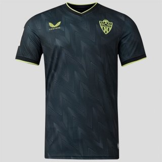 Thailande Maillot Almeria Exterieur 2023 2024 Thailande Maillot Almeria Exterieur 2023 2024