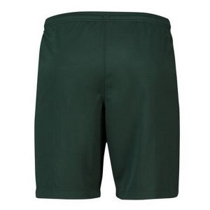 Pantalon AS Monaco Exterieur 2018 2019 Vert Pas Cher