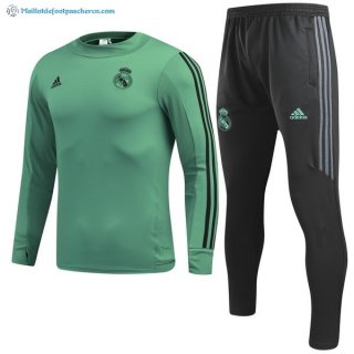 Survetement Real Madrid 2017 2018 Vert Pas Cher Survetement Real Madrid 2017 2018 Vert Pas Cher