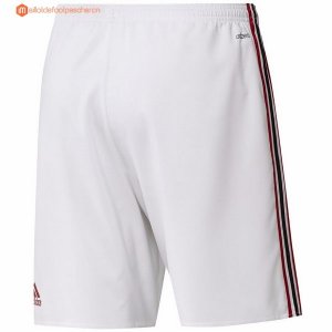 Pantalon Milan Domicile 2017 2018 Pas Cher