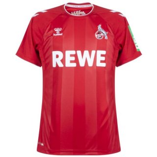 Thailande Maillot FC Koln Exterieur 2022 2023 Thailande Maillot FC Koln Exterieur 2022 2023