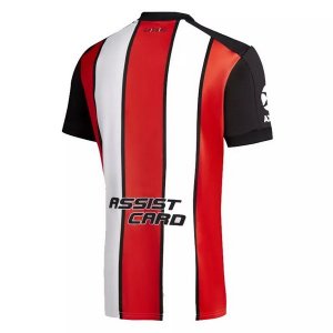 Thailande Maillot River Plate Third 2020 2021 Rouge Pas Cher