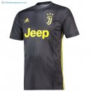 Maillot Juventus Third 2018 2019 Gris Pas Cher