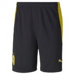 Pantalon Borussia Dortmund Domicile 2020 2021 Noir Pas Cher