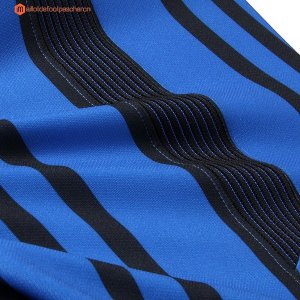 Thailande Maillot Inter Domicile 2017 2018 Pas Cher