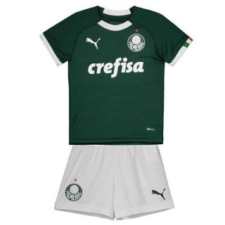 Maillot Palmeiras Domicile Enfant 2019 2020 Vert Pas Cher Maillot Palmeiras Domicile Enfant 2019 2020 Vert Pas Cher
