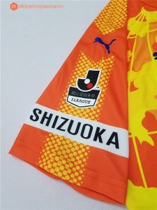 Maillot Shimizu S Pulse Domicile 2017 2018 Pas Cher