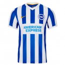 Thailande Maillot Brighton Domicile 2021 2022 Pas Cher