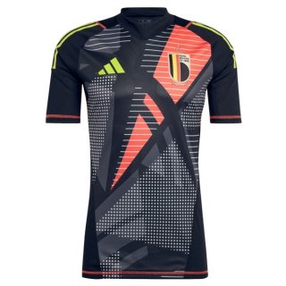 Thailande Maillot Belgique Gardien 2024 Thailande Maillot Belgique Gardien 2024