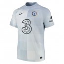 Thailande Maillot Chelsea Gardien 2021 2022 Pas Cher