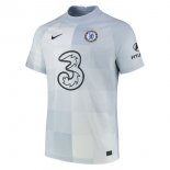 Thailande Maillot Chelsea Gardien 2021 2022 Pas Cher