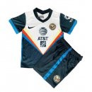 Maillot Club América Exterieur Enfant 2020 2021 Blanc Pas Cher