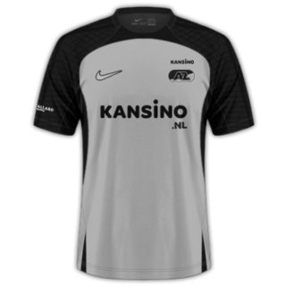Thailande Maillot AZ Alkmaar Third 2023 2024 Thailande Maillot AZ Alkmaar Third 2023 2024