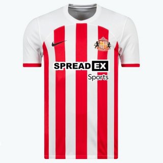 Thailande Maillot Sunderland Domicile 2023 2024 Thailande Maillot Sunderland Domicile 2023 2024