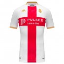 Thailande Maillot Genoa Exterieur 2025-2026