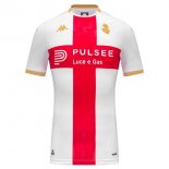 Thailande Maillot Genoa Exterieur 2025-2026