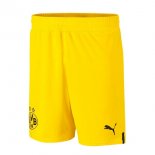 Pantalon Borussia Dortmund 2022 2023 Jaune
