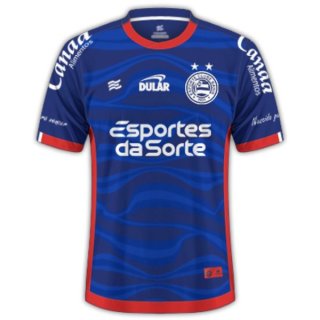 Thailande Maillot EC Bahia Third 2024 2025 Thailande Maillot EC Bahia Third 2024 2025