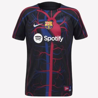 Thailande Maillot Barcelona Joint Edition 2023 2024 Thailande Maillot Barcelona Joint Edition 2023 2024
